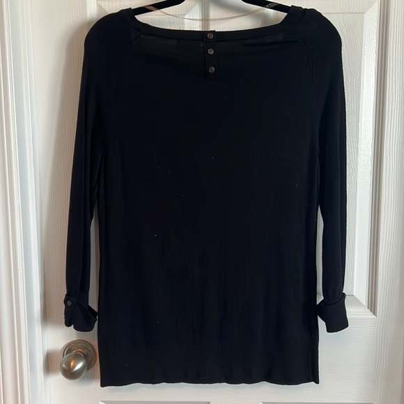 Long Sleeve Sweater - Picture 5 of 6